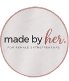 Made By Her - Unisex