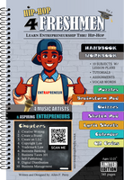 Hip-Hop 4 Freshmen: Learn Entrepreneurship Thru Hip-Hop (Softcopy Textbook)