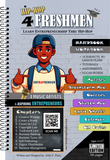 Hip-Hop 4 Freshmen: Learn Entrepreneurship Thru Hip-Hop (Softcopy Textbook)