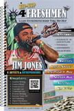 Special Edition | Jim Jones | Hip-Hop 4 Freshmen: Learn Entrepreneurship Thru Hip-Hop (Softcopy Textbook)