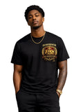 Seen, Conquer & Achieve - Unisex