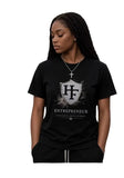 HipHop4Freshmen x Entrepreneur - Unisex