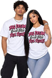 Big Dream, Small Steps, Real reasons - Unisex