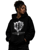 HIpHop4freshmen Entrepreneur Hoodie - Unisex