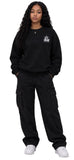 HipHop4freshmen X NY Sweatshirt - Unisex