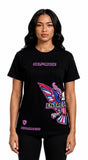 Self Made Shirt Pink - Unisex