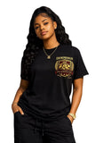 Seen, Conquer & Achieve - Unisex