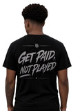 HipHop4Freshmen x Entrepreneur - Unisex