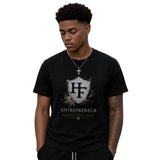 HipHop4Freshmen x Entrepreneur - Unisex