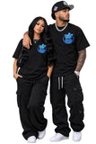 Dream Big Build Bigger - Unisex