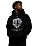 HIpHop4freshmen Entrepreneur Hoodie - Unisex