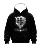 HIpHop4freshmen Entrepreneur Hoodie - Unisex