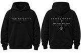 Entrepreneur Hoodie - Unisex