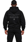 Entrepreneur Hoodie - Unisex