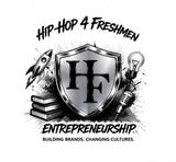 HipHop4freshmen Entrepreneurship - Unisex