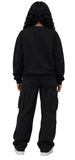 HipHop4freshmen X NY Sweatshirt - Unisex